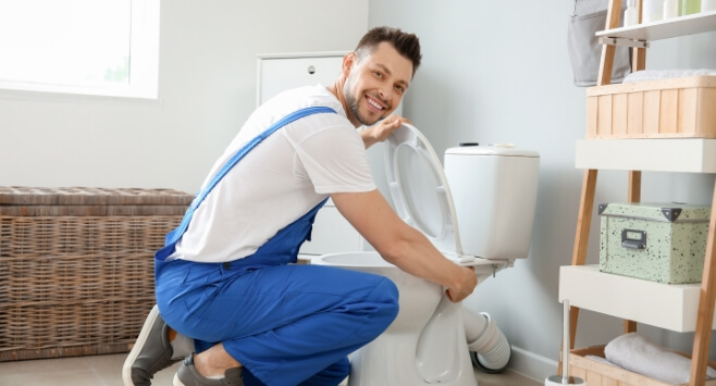 Bathroom and Ensuite Renovations